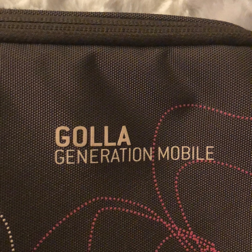 GOLLA laptop sleeve
